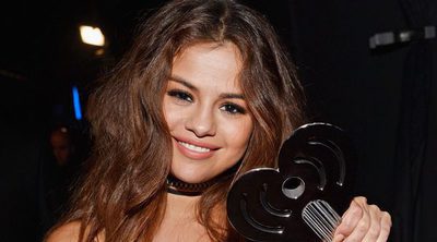 Las duras y complicadas declaraciones de Selena Gomez sobre su salud mental: "Me golpeó duramente"