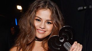 Selena Gomez habla sin ningún pudor sobre su salud mental
