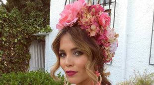 Rosanna Zanetti, la venezolana más flamenca