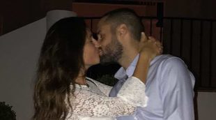 El reencuentro más especial de Mario Suárez y Malena Costa