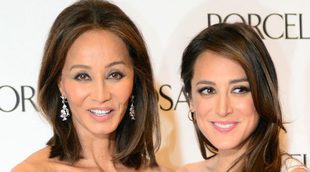 Isabel Preysler se propone que Tamara Falcó recupere su figura