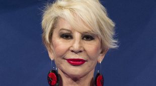 Karmele tras dejar 'Sálvame': "Desintonicé Telecinco"