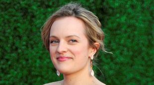 Elisabeth Moss, a favor de la cienciología