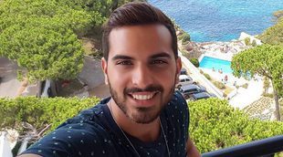 Yara, hermana de Suso, se recupera del coma diabético