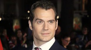 El profundo mensaje de Henry Cavill a su novia Lucy Cork