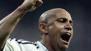 Roberto Carlos, condenado a 3 meses de cárcel