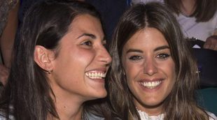Dulceida a su mujer: "La suerte que tengo de poder mirarte todos los días"