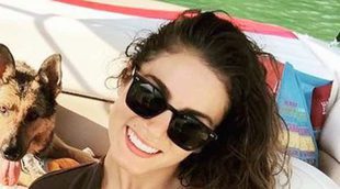 ¡Qué cuerpazo luce Nikki Reed un mes después de ser mamá!