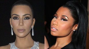 Nicki y Kim sufren las consecuencias del regreso de Taylor