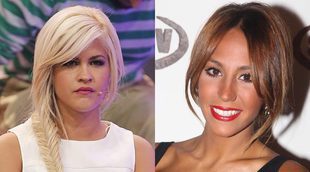 Ylenia insulta a Steisy y esta amenaza con denunciar