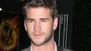 Liam Hemsworth, muy disgustado por las fotografías de Miley Cyrus sin ropa interior