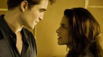 Robert Pattinson y Kristen Stewart deberán rodar tomas adicionales para 'Amanecer.Parte 2'