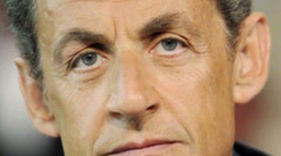 Nicolas Sarkozy se convierte en abuelo por segunda vez seis meses después del nacimiento de su hija Giulia