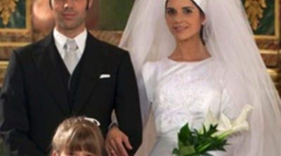 Patricia Vico y Ana Caldas protagonizan 'Carmina', la miniserie sobre la vida de la fallecida Carmen Ordóñez