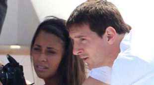 El hijo de Leo Messi y Antonella Roccuzzo será niño, se llamará Tiago y nacerá en otoño