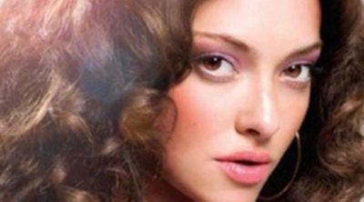 Amanda Seyfried posa en ropa interior para el cartel de la película 'Lovelace'
