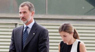 Y el destino de las vacaciones privadas de los Reyes fue...