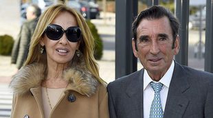 Muere Dámaso González, reconocido torero
