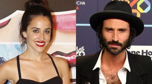 Macarena García y Leiva rompen su relación