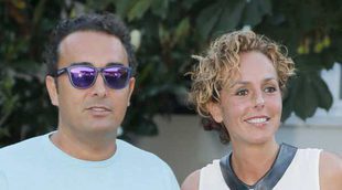 El calvario de Rociíto en su primer año de matrimonio con Fidel Albiac