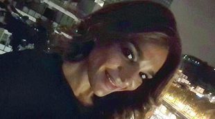 Raquel Bollo publica la primera foto con su actual pareja