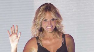 ¡David Vallespín pasa la prueba! Ya es novio oficial de Alba Carrillo