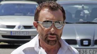 Parada, indignado tras ser señalado como cliente de Aitor Trigos