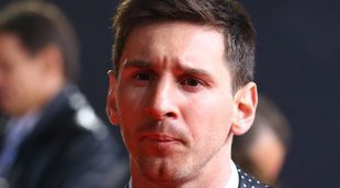 El hermano de Messi sale ileso de un accidente de tráfico