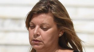 Terelu recuerda a su tía Lely en el aniversario de su muerte