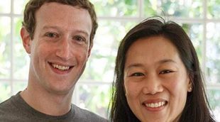 Mark Zuckerberg presenta a su segunda hija