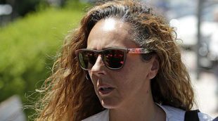 Rocío no sabe si seguir con el proceso contra Antonio David