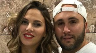 Kiko e Irene revelan el sexo y el nombre de su bebé