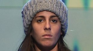 Anabel Pantoja, abandonada por su novio