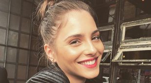 Así fue el fin de semana de amor de Andrea Duro y Chicharito