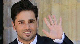 David Bustamante, todo un padrazo con su hija Daniella