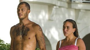 Rumores de boda entre Jeremy Meeks y Chloe Green