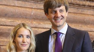 ¡Ernesto Augusto de Hannover va a ser papá!