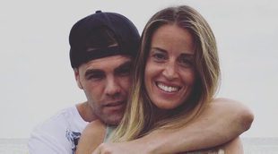 Fonsi, todo amor con Marta ante los rumores de tonteo
