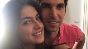 La reacción de Lucía Rivera al saber que Cayetano va a ser papá