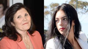 Dolores Aveiro no quiere ni ver a Georgina Rodríguez