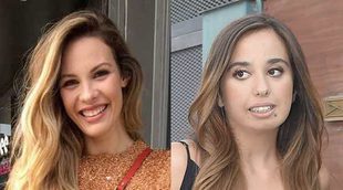 Jessica Bueno, la vecina inesperada de Andrea Janeiro