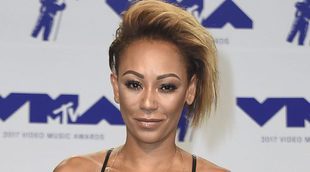 Mel B estaría saliendo con un hombre casado