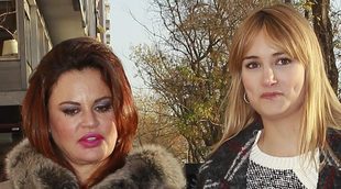 Teresa Bueyes sobre Alba Carrillo: "Es problemática"