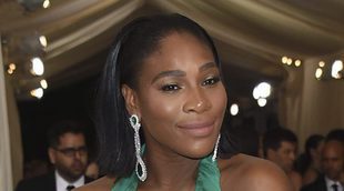 Serena Williams ha dado a luz a su primer hija