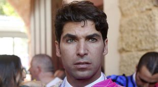 Cayetano despide de los ruedos a Fran con un guiño muy especial