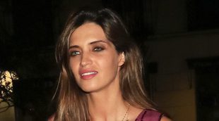 Sara Carbonero recibe una visita sorpresa muy especial