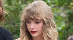 Swift reaparece como dama de honor tras su polémico regreso