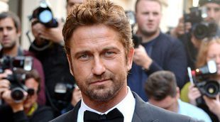 Bárbara D'urso, la nueva conquista de Gerard Butler
