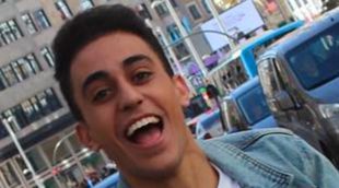 Isma, cada vez más amigo de la hija de Terelu