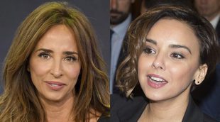 Patiño critica a Chenoa por su reacción tras recibir una cobra